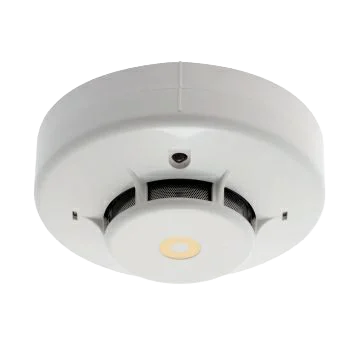 FDKJ051R-D 能美防災 新品 光電アナログ式スポット型煙感知器 R-AT（R型自動試験機能付）