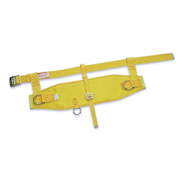 WP-A-2-Y-M-JAN-BX 藤井電工 純正品 新品 傾斜面作業用ベルト 重作業用