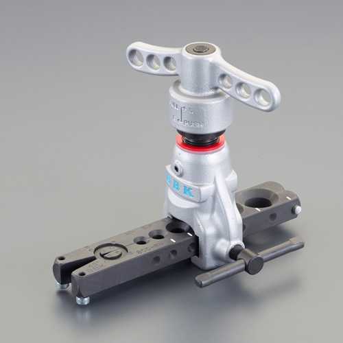 EA200BK-11 エスコ 1/4"-3/4" フレア-リングツール(クイックハンドル) (BBKテクノロジーズ 900-FN)