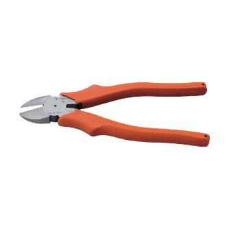 770-175 フジ矢 純正品新品 電工名人強力ニッパ(ラウンド刃)