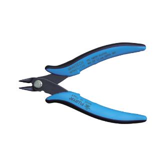 MTN03-135 フジ矢 純正品新品 ミニテックライトニッパ(ストレート刃)