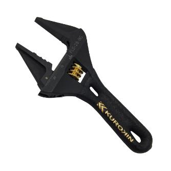 FLS-28-BG フジ矢 純正品新品 ライトショートモンキー(グリップ付黒金)