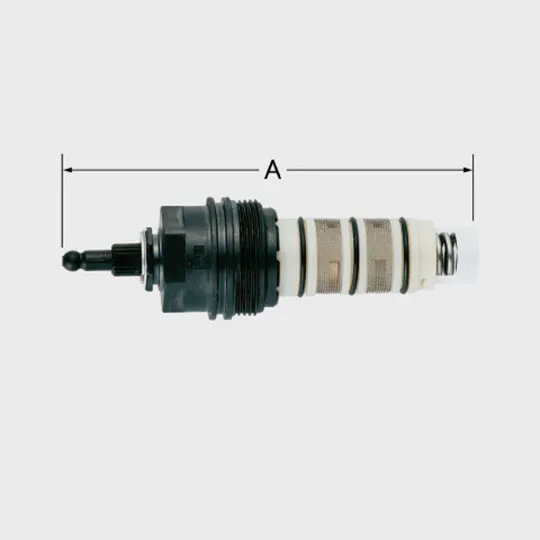 A-4290 LIXIL・INAX 純正部品 吐水口部 洗面水栓部品
