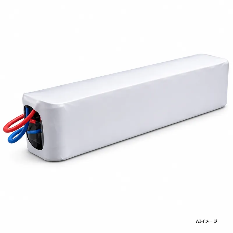 NCB-165A相当品 古河電池 新品 24V1.65Ah パナソニックコネクター 認定品