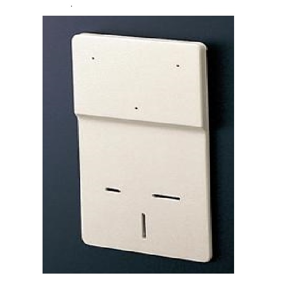 TCA37-1#SC1 TOTO 純正部品 リモコン取付プレート【送料全国一律275円】