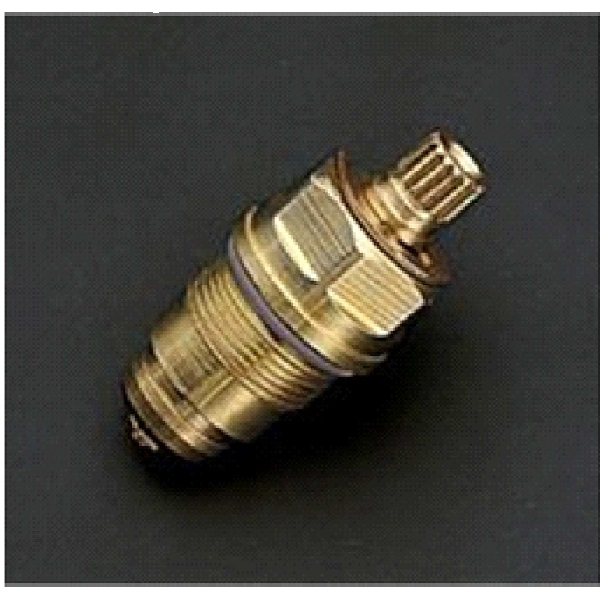 TH557C TOTO 純正部品 水用バルブ部(ノンライジング型)