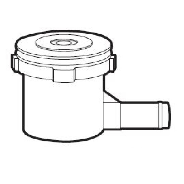 TH662-2 TOTO 純正部品 給水継手(イオン水生成器用)