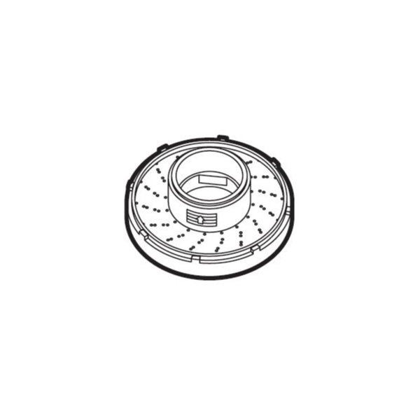 THB44 TOTO 純正部品 散水ノズル(TKHG32型他用)【送料全国一律275円】