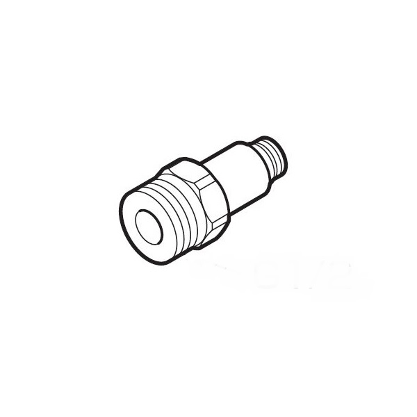 THD41R TOTO 純正部品 アダプター