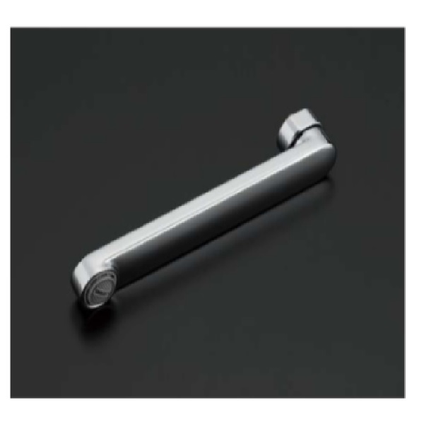 THYB70-2 TOTO 純正部品 自在スパウト(220mm、整流キャップ付)