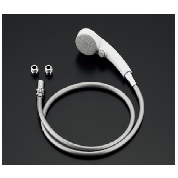 THYC49H TOTO 純正部品 エアインクリックシャワー(後付けタイプ ホース付き)