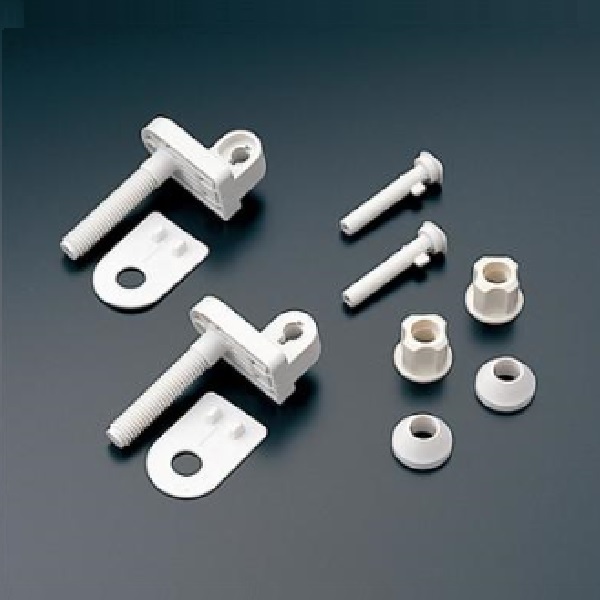 TCH797R TOTO 純正部品 便座取付具組品