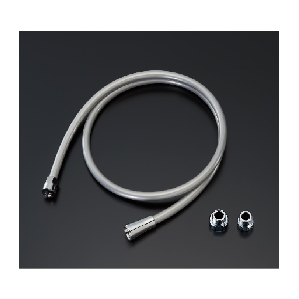 THYC77LLC TOTO 純正部品 シャワーホース(1600mm、他社アダプター付)