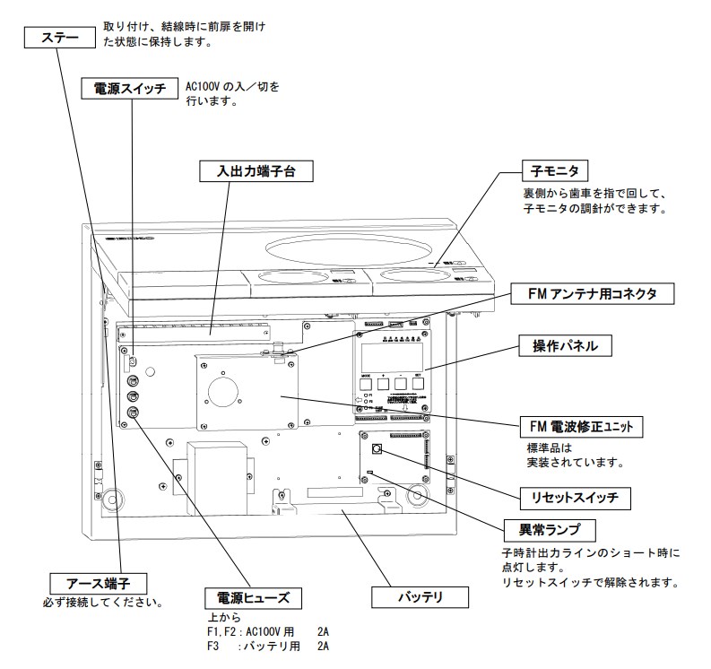 MH600AAA20HN.1 セイコー 水晶親時計 QC-5500シリーズ用交換電池 QC5510BT