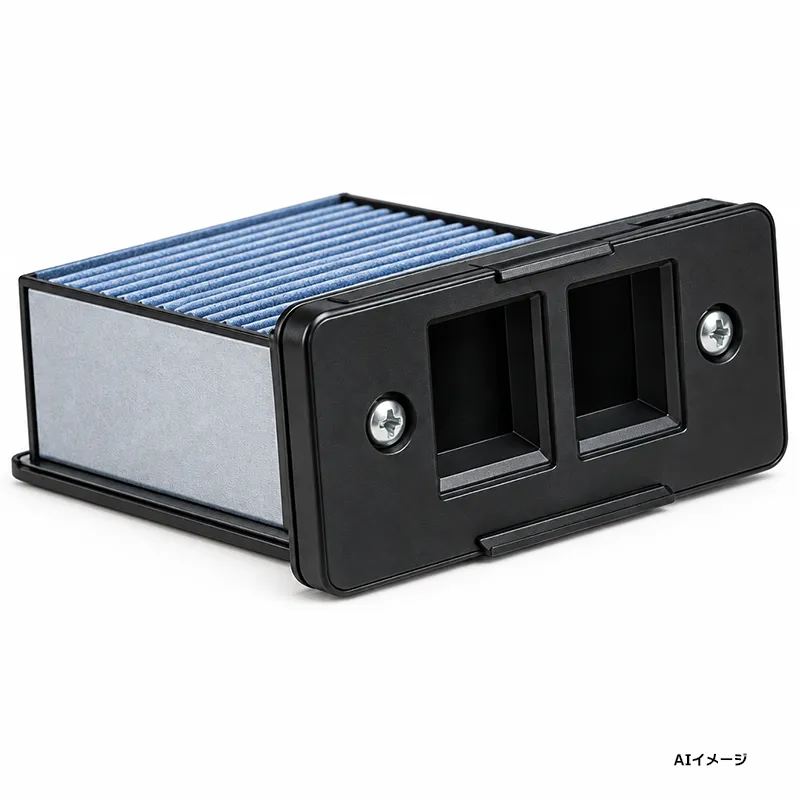 AMV84K-JU03 パナソニック 純正部品 新品 掃除機 クリーンフィルター Panasonic 【全国一律送料450円】