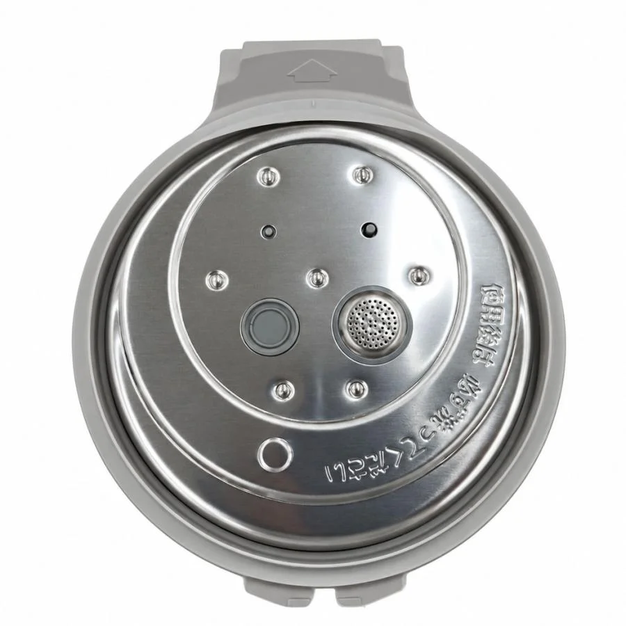 ARB96-N16JUU パナソニック 純正品 新品 ふた加熱板（5.5合/1.0L 炊き用） 炊飯器用 Panasonic