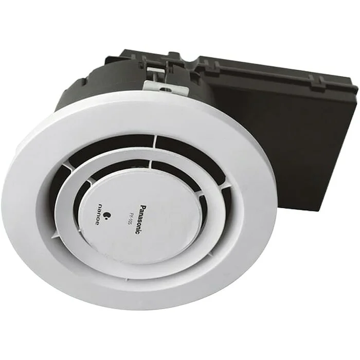FY-10S パナソニック 純正品 新品 天井埋込形ナノイー発生機 6畳用 Panasonic