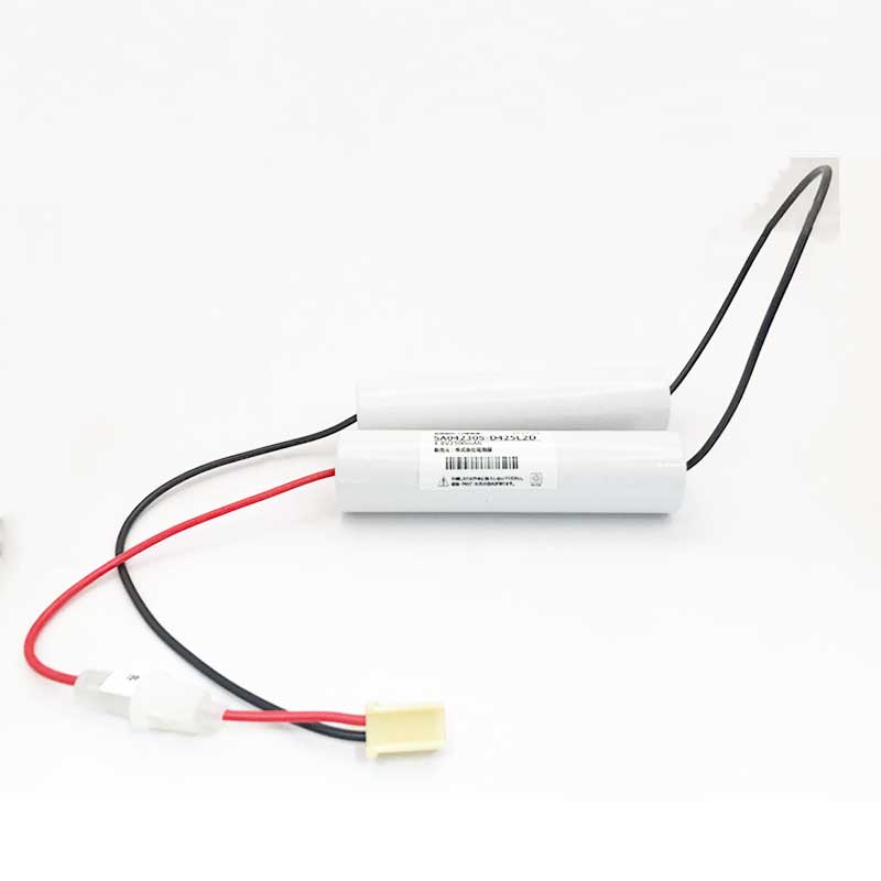 SA-04230相当品 オーデリック相当品 4.8V2300mAh コネクタ付 ※電池屋組電池<年度シール付き>