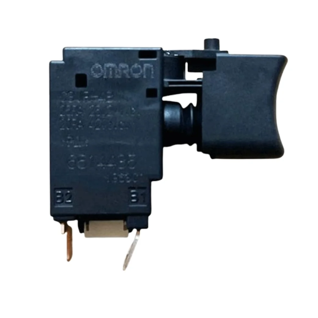 651443-5 マキタ 純正品 新品 スイッチ C3JR-4B 充電式ドライバドリル用部品 Makita 【送料全国一律275円】