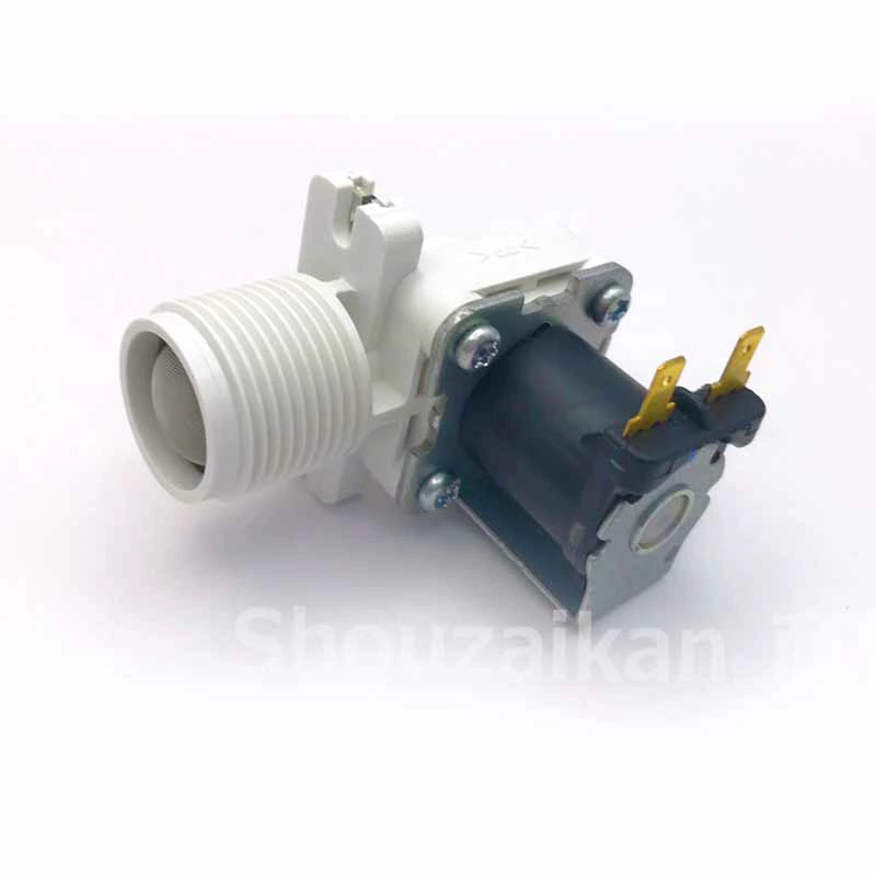 2104250404 シャープ 純正部品 新品 給水弁ユニット ES-GE55N用 洗濯機用 SHARP
