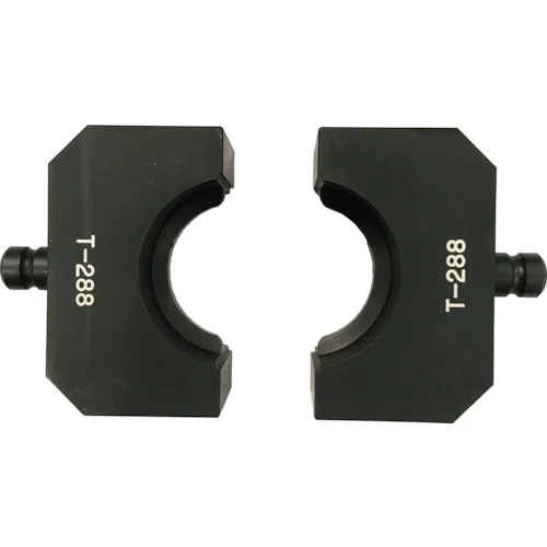 EV3-HDT365 カクタス 純正品 T形圧縮ダイス T-365 適用電線断面積289~365mm2