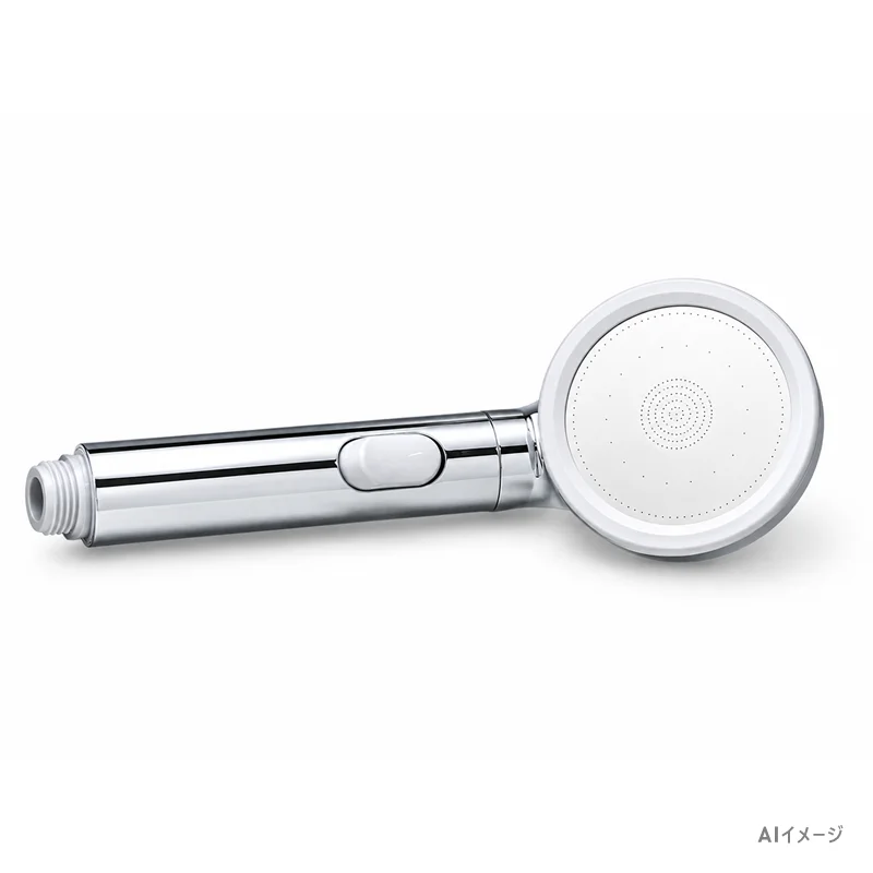 RLXGVRY913S パナソニック 純正部品 新品 W水流 シャワーヘッド メタル ワンタッチ