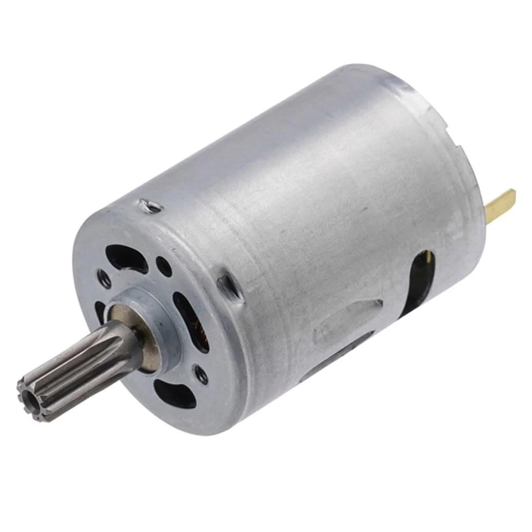 629235-0 マキタ 純正部品 新品 直流モーター インパクトドライバー用部品 Makita 【全国一律送料450円】