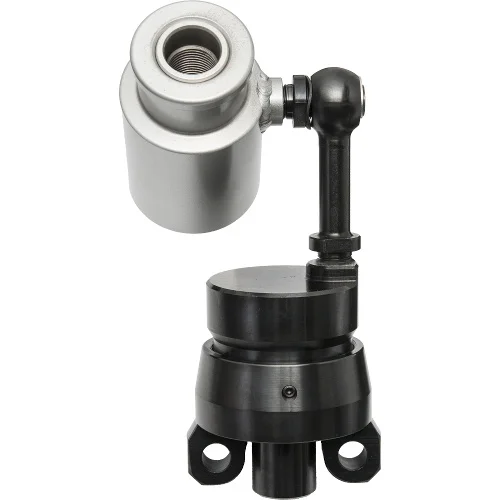 EVK-4-H カクタス ノックアウトパンチ アタッチメント 本体のみセット CACTUS