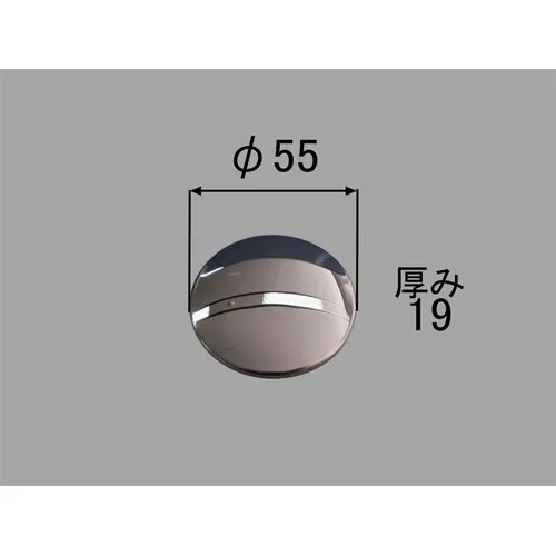B21-SVAR2 LIXIL ・ INAX プッシュワンウェイ排水栓密閉フタ リクシル 【全国一律送料275円】