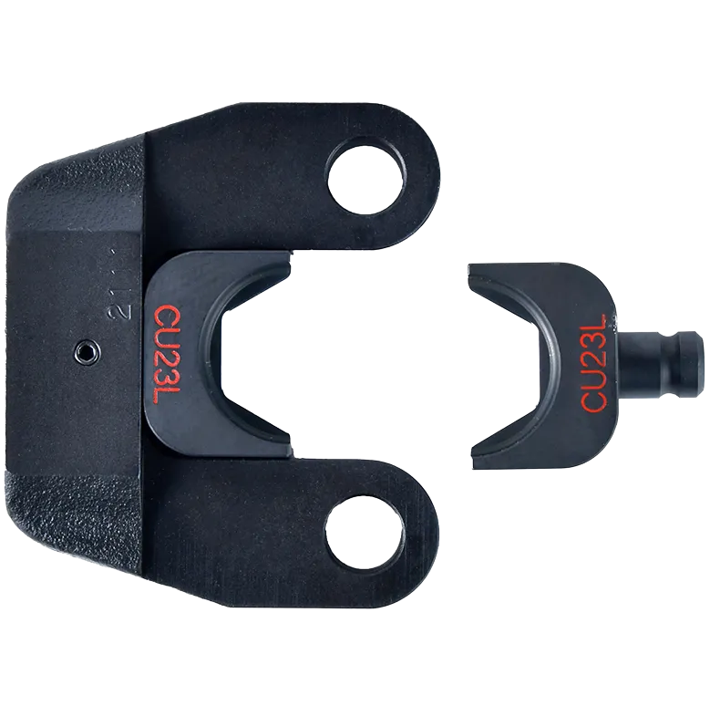 EV2-F100 カクタス 純正品 銅圧縮（六角） マルチ工具用アタッチメント CACTUS