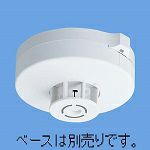 【中止品】BV419112 パナソニック 定温式スポット型 感知器 1種70℃ ヘッドのみ 電子式 自己保持タイプ DV24V 100mA