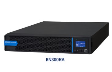 【高額すぎるので販売不可】BN300RA オムロン UPS 無停電電源装置 2500VA 3.5分