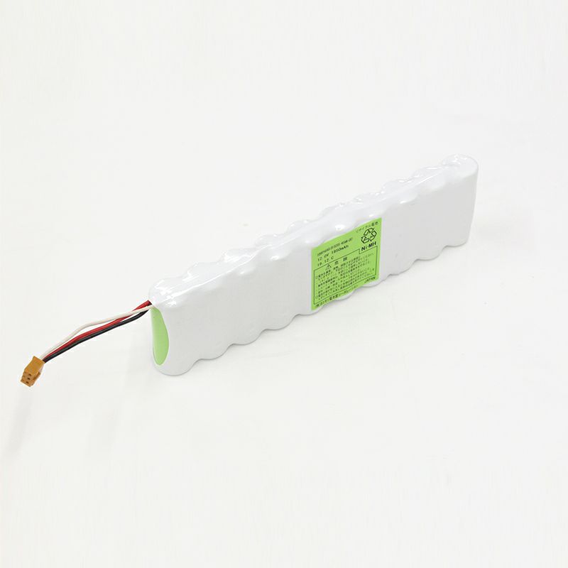 【問い合わせ商品】10HRY-4/5A相当品 YUASA相当品 12V1850mAh S型/リード線3本コネクタ流用