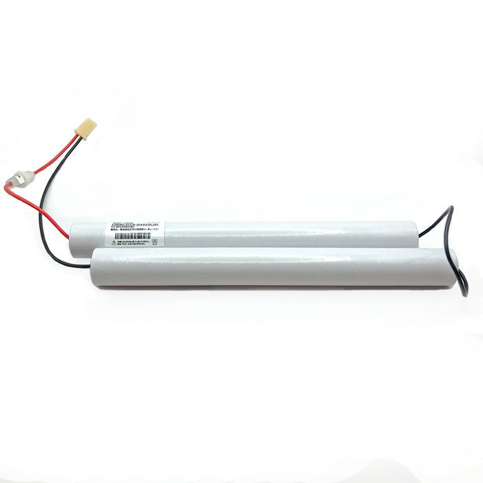 10NR-C-2LC相当品 (同等品) 日立相当品 12V1.65Ah<年度シール付き> コネクター付きそのまま取付できます。