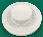 FKA0330179 パナソニック 新品 フィルタ押え ジアイーノ用 【全国一律送料450円】