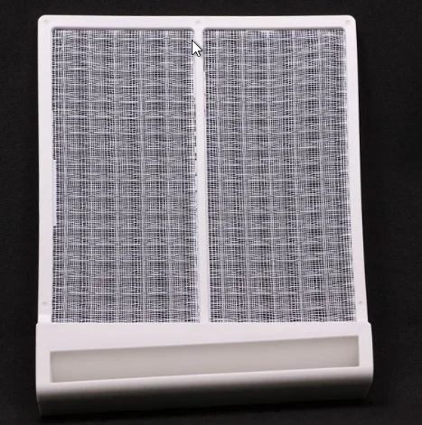 FFV2510330 パナソニック 純正部品 新品 フィルターL 1枚入り