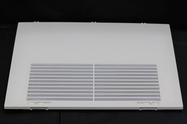 FFV2510328 パナソニック 純正部品 フィルター 排気用 1枚入り