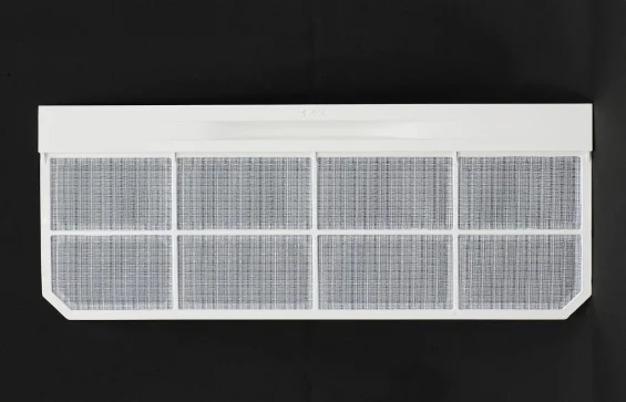 FBV158F008 パナソニック 純正部品 新品 フィルター 1枚入り
