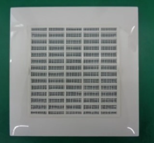 FFV0730081 パナソニック 純正部品 ルーバー組(子機)