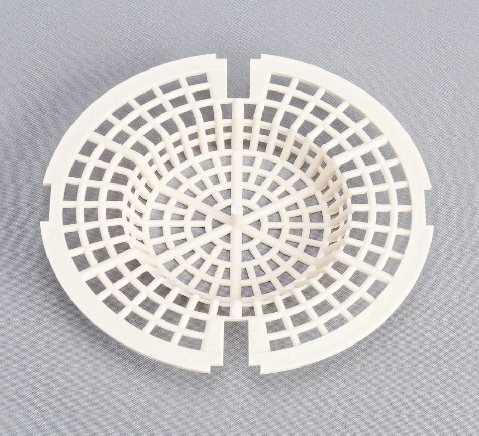 GRYGN1517 パナソニック 純正部品 ヘヤ-キャッチ 直径100mm プラ製ホワイト 【送料全国一律275円】