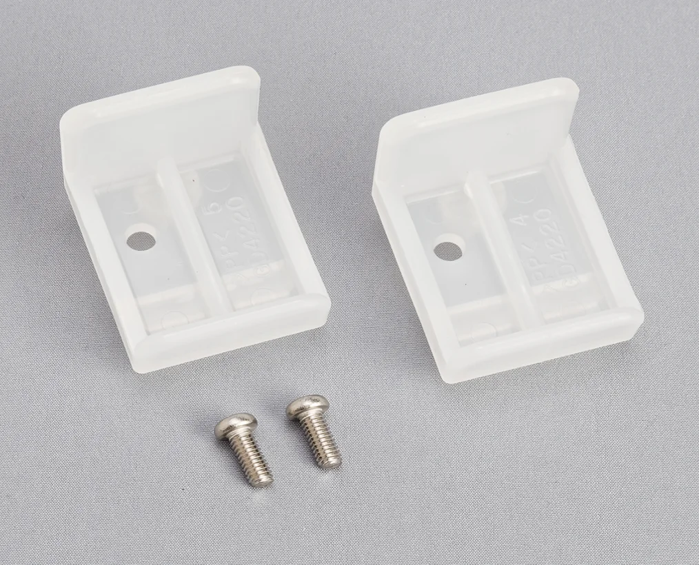 GRYGD4220 パナソニック 純正部品 エプロン支持具 2ヶ入 透明 【送料全国一律275円】