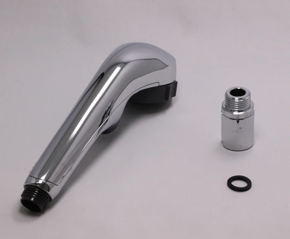 RLXZS306TZZ パナソニック 純正部品 新W節水シャワーヘッド(減圧装置付)