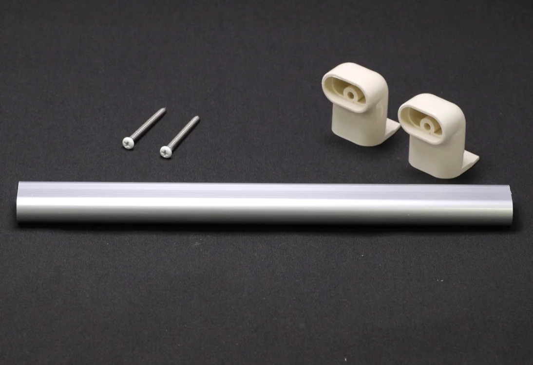 GRYGD5235210S パナソニック 純正部品 把手セット L=255 mm 代替品 【全国一律送料450円】