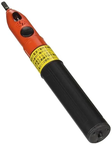 HSG-6 長谷川電機工業 高低圧用検電器 布ケース別売り HASEGAWA
