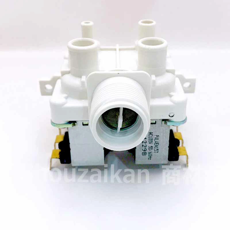 2104250380 シャープ 純正部品 新品 給水弁 ES-V220等用部品