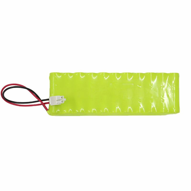 11N-600AACL相当品 組電池 SANYO相当品 13.2V600mAh S型 コビシコネクタ付