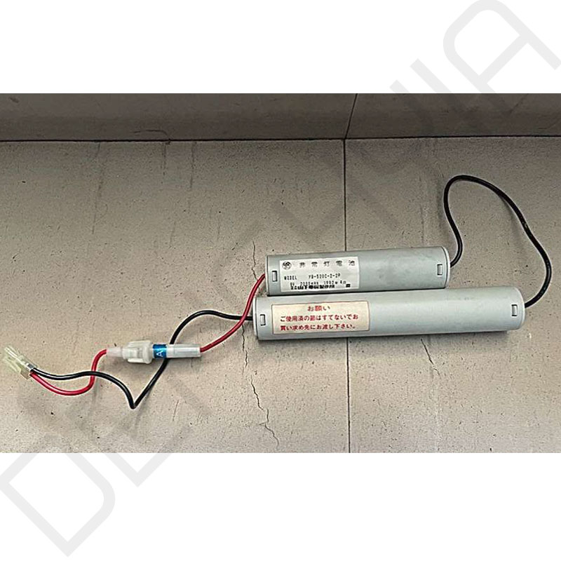 YB-520C-2-2P相当品 山下電機製作所相当品 相当品(同等品) 6V2000mAh