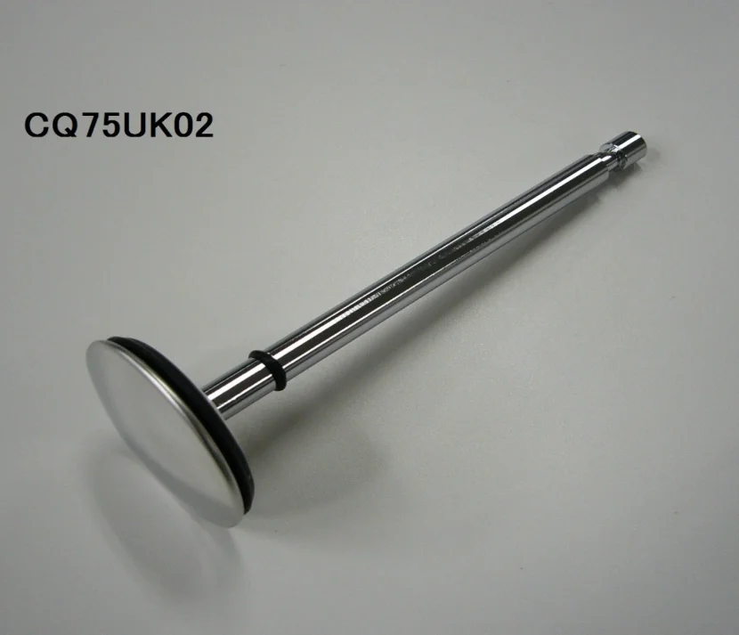 CQ75UK02Z パナソニック 純正部品 排水栓(うつくし)H=136.7 Panasonic 【全国一律送料450円】