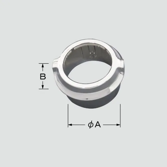 A-8092 LIXIL・INAX 純正部品 流量調節ハンドル部 バス水栓部品 【全国一律送料450円】