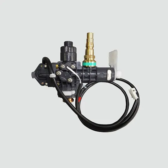 A-7360-1 LIXIL・INAX 純正部品 新品 メインバルブ部 キッチン水栓部品